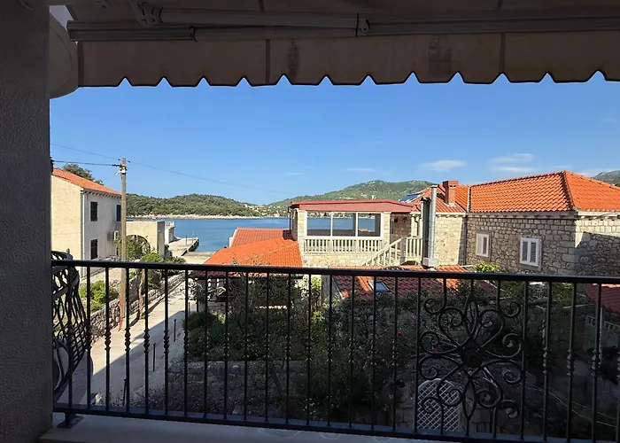 Green Seas Villa - Wild Orange Dubrovnik