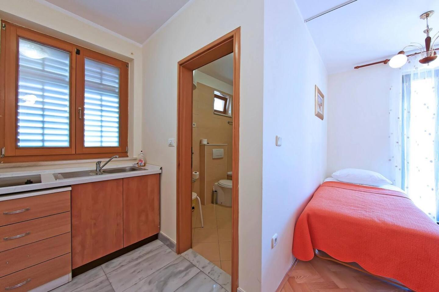 Apartment Seas - Wild Orange Dubrovnik *