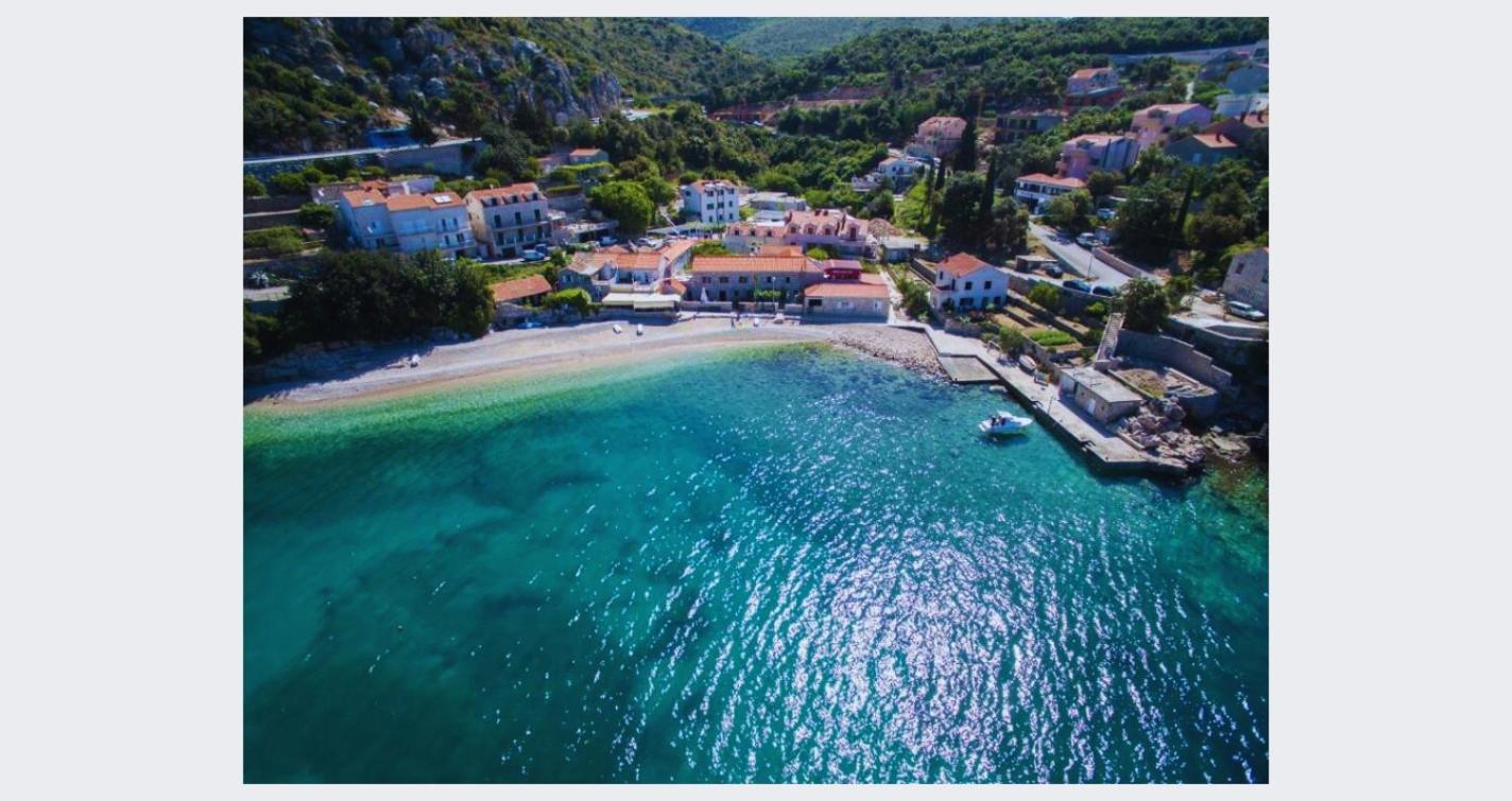 Seas - Wild Orange Dubrovnik *