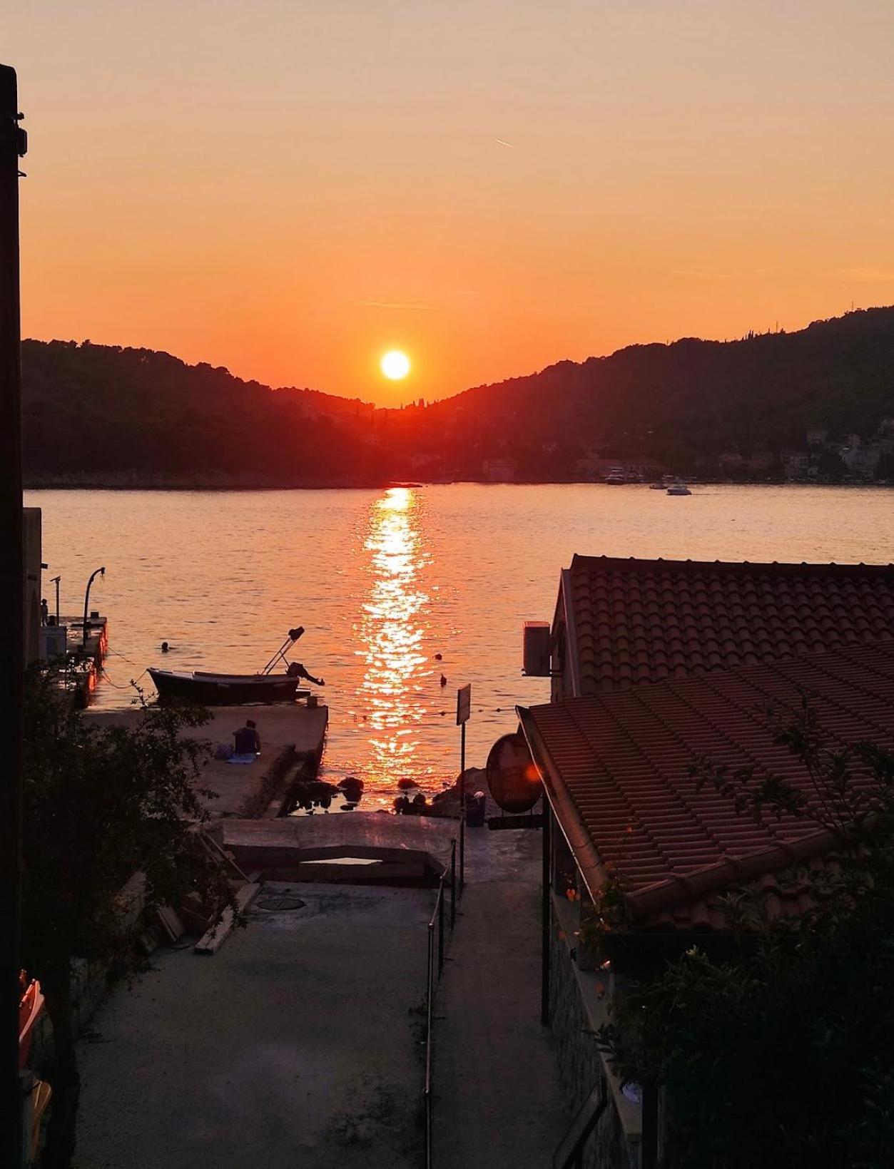 Apartment Seas - Wild Orange Dubrovnik *
