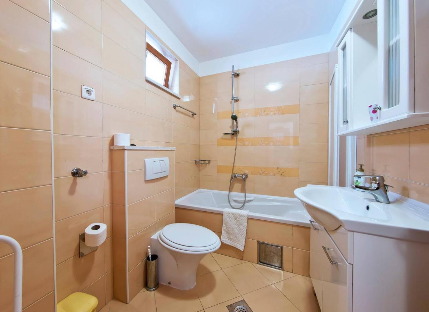 Seas - Wild Orange Dubrovnik Apartment *