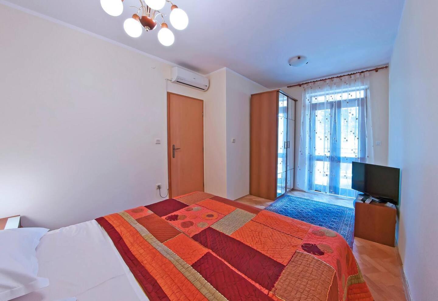 Apartment Seas - Wild Orange Dubrovnik *