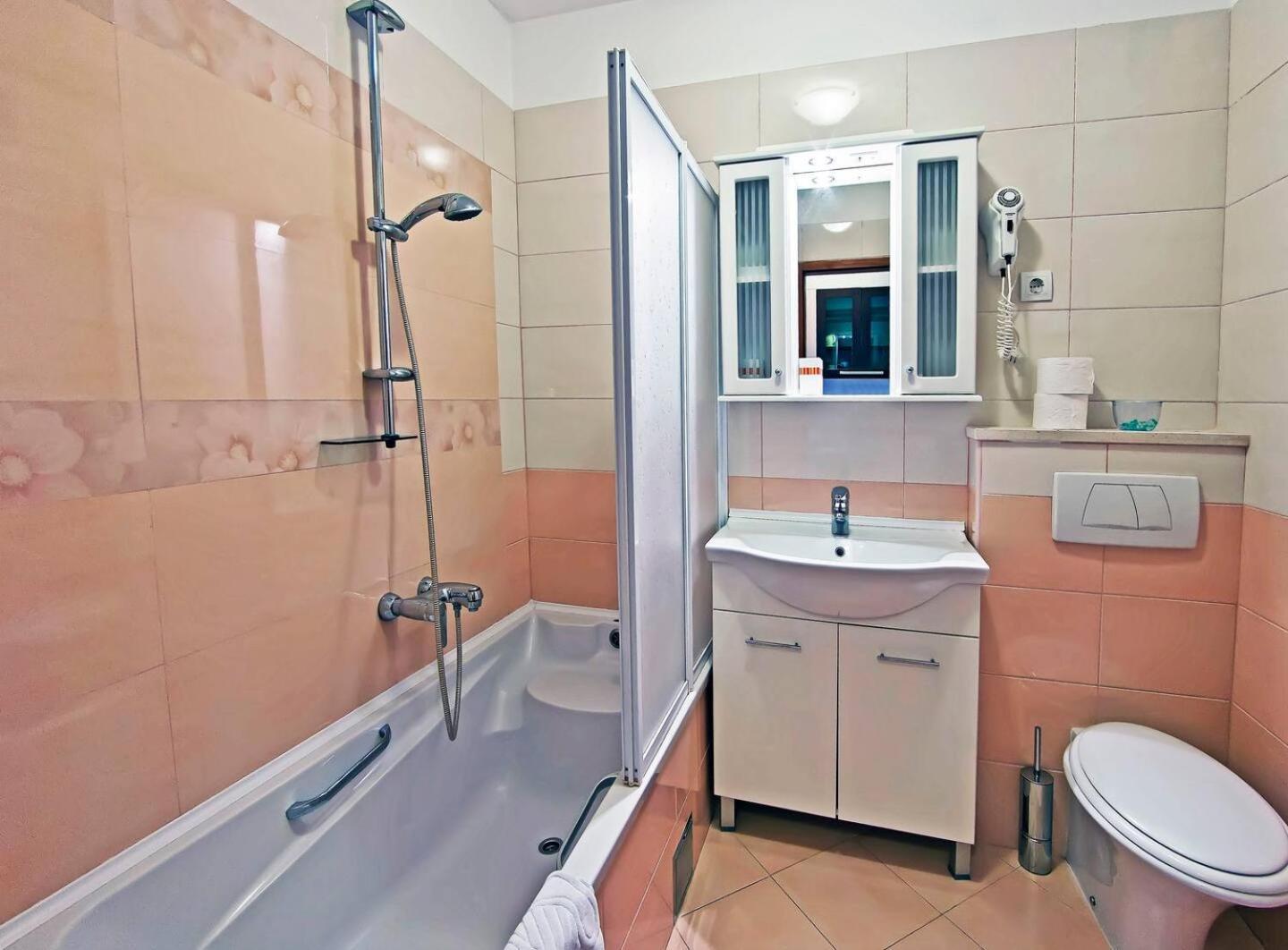 Seas - Wild Orange Dubrovnik Apartment