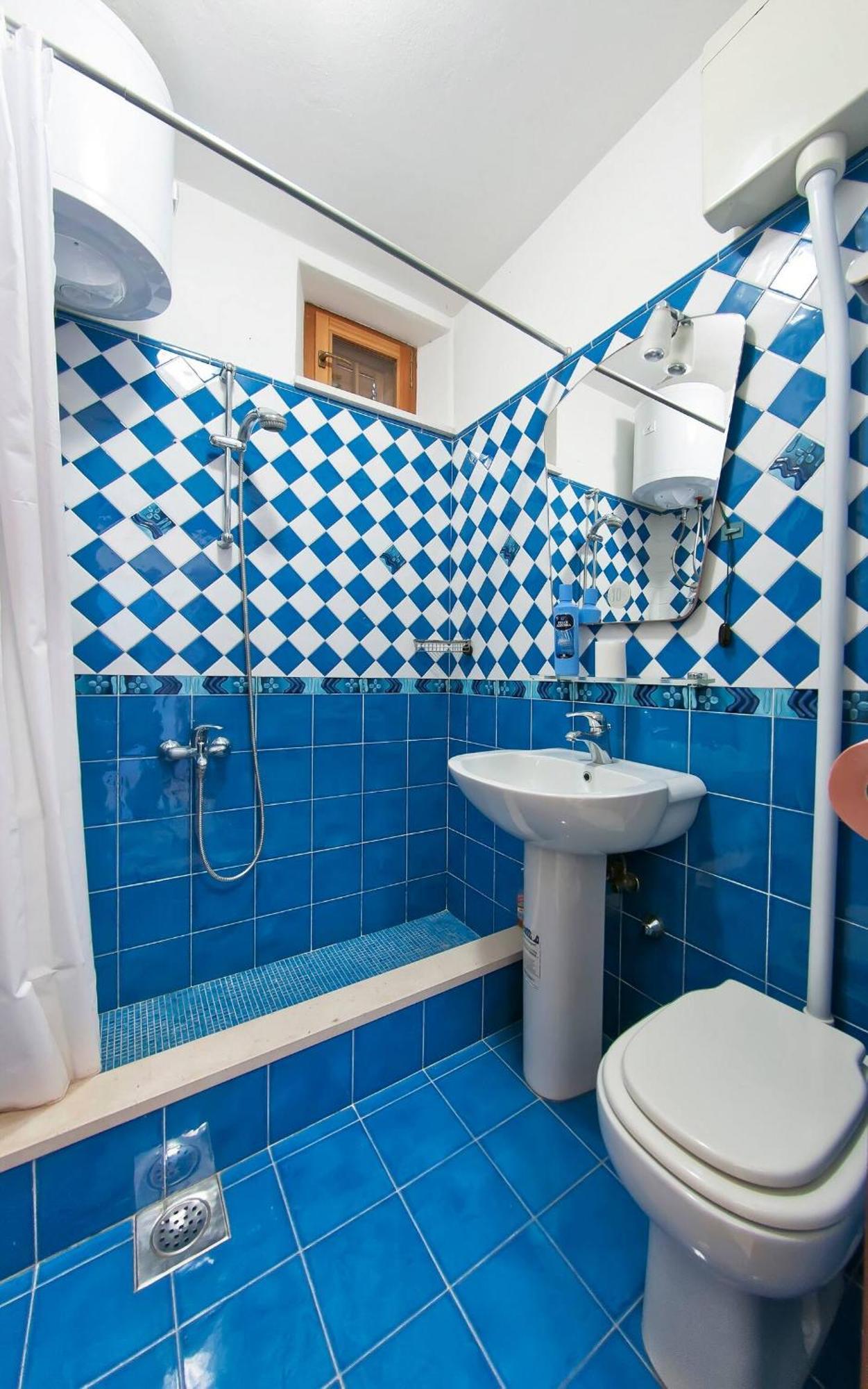 Apartment Seas - Wild Orange Dubrovnik Zaton (Dubrovnik-Neretva)