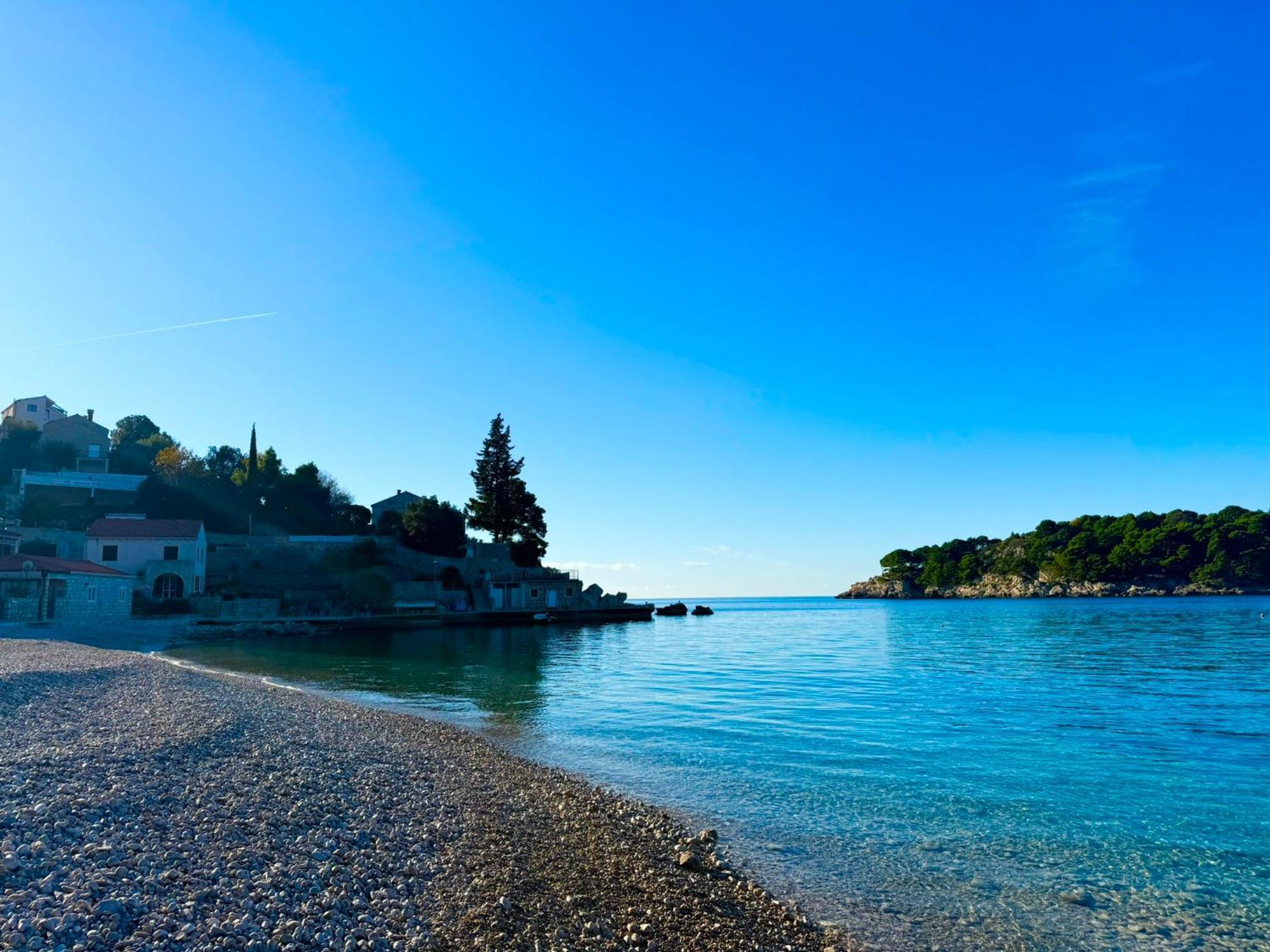 Seas - Wild Orange Dubrovnik *