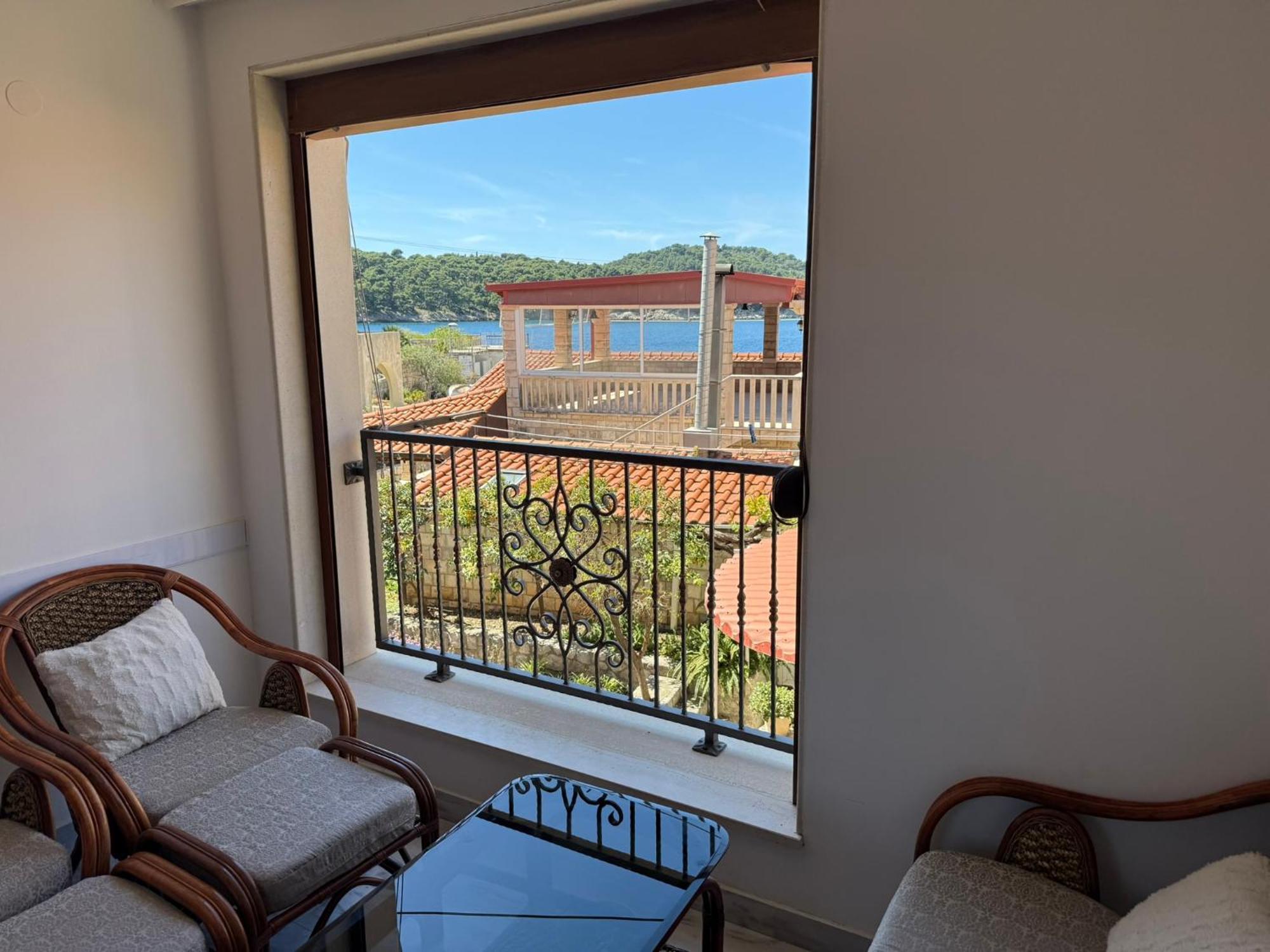 Apartment Seas - Wild Orange Dubrovnik Zaton (Dubrovnik-Neretva)