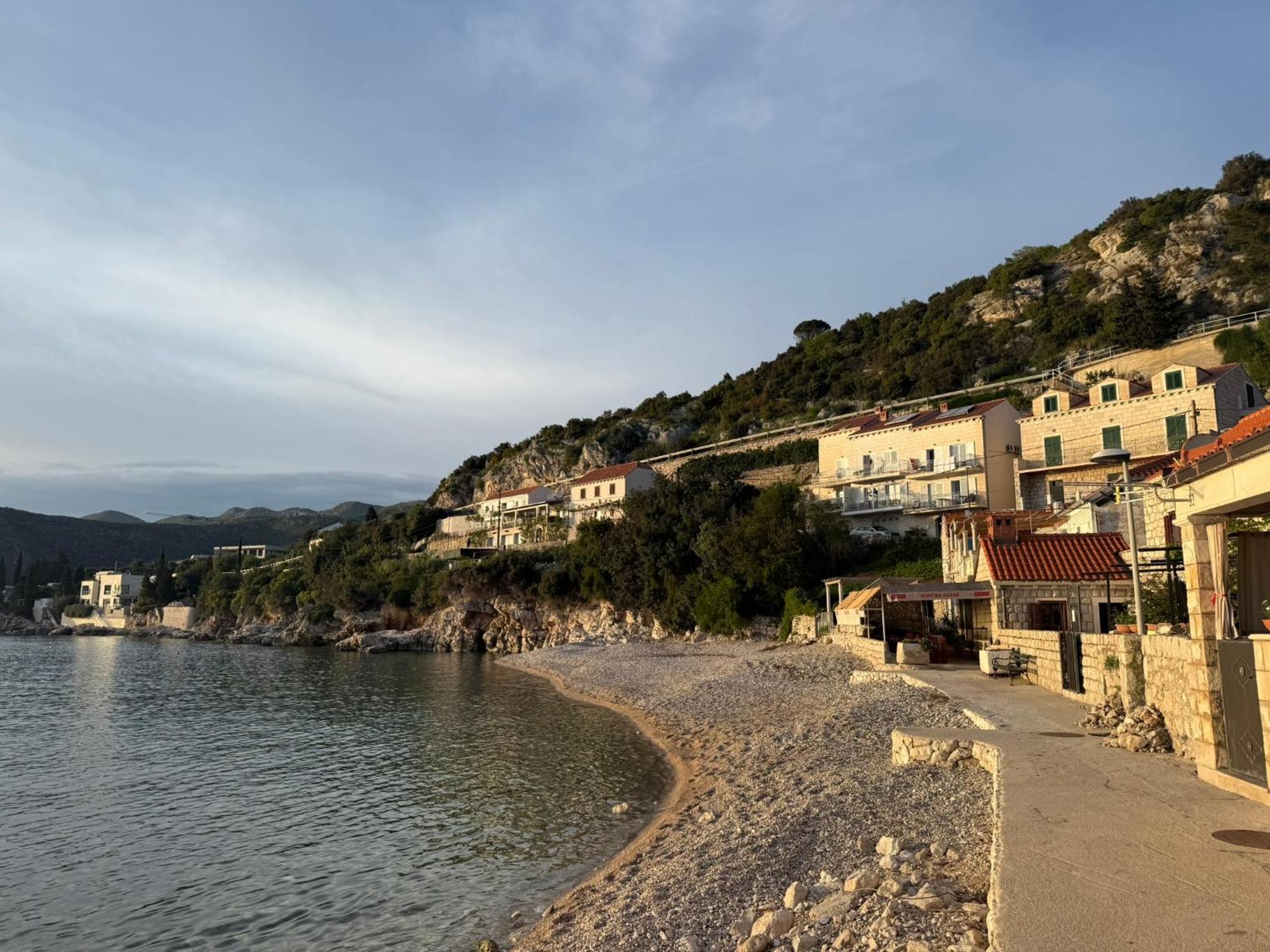 Seas - Wild Orange Dubrovnik Apartment